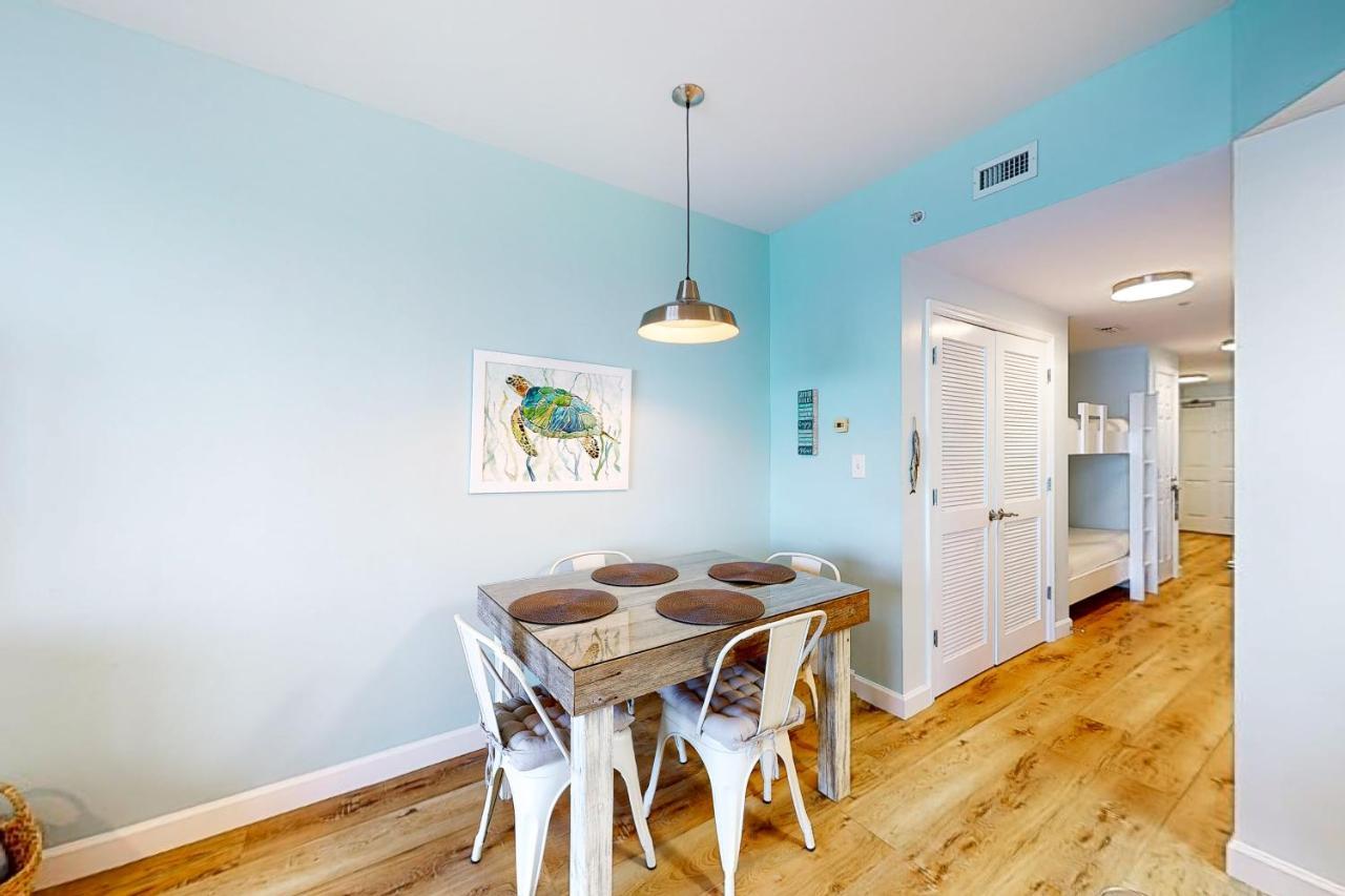 Apartment Seychelles 1402 Panama City Beach