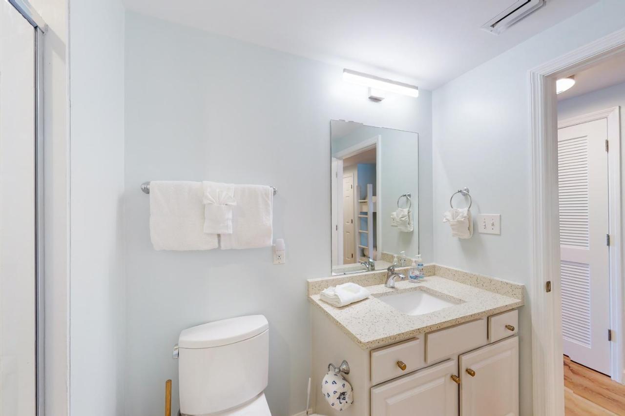 Apartment Seychelles 1402