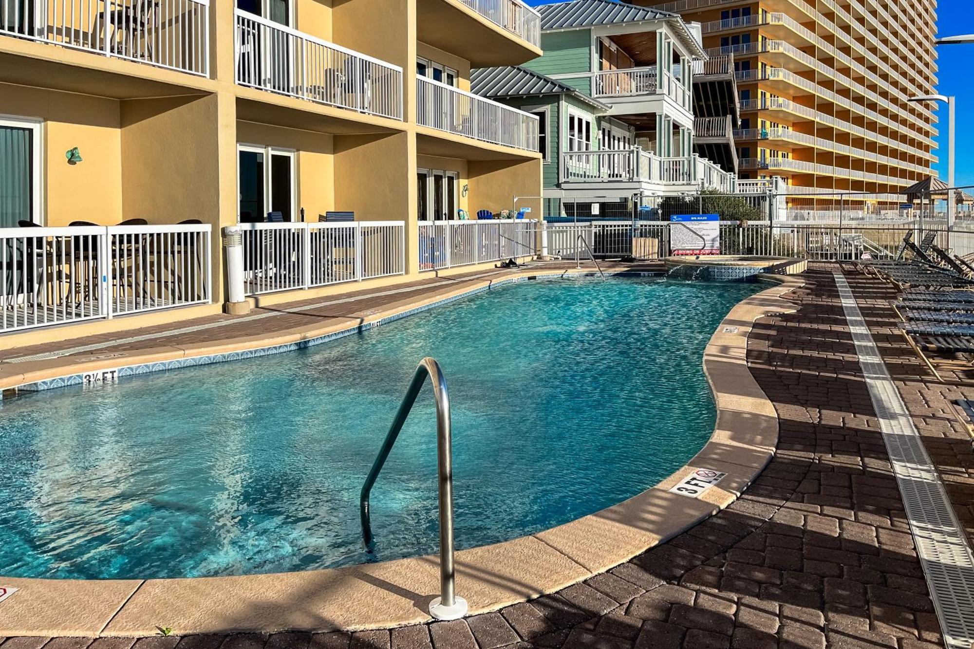 Seychelles 1402 Apartment